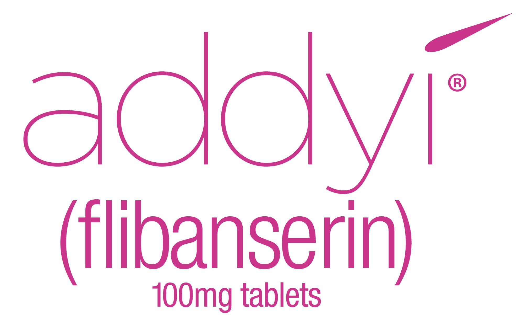 Addyi® (flibanserin) | Official Site
